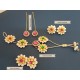 Flower Jewellery